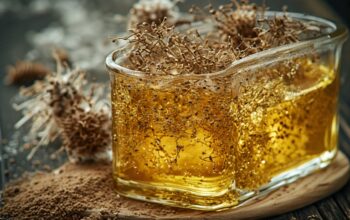 Tartaric Acid and Its Specific Rotation of 12.0: A Deep Dive into Its Chemistry and Applications
