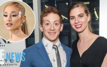 Ariana Grande Boyfriend: A Complete Guide to Her Relationship History