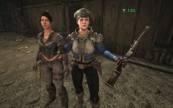 Fallout 4