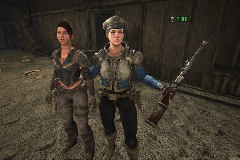Fallout 4