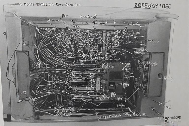 Comprehensive Guide to Troubleshooting Carrier Model 59SC5B Error Code 31