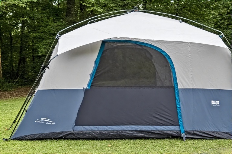 Comprehensive Guide to the Eddie Bauer Model EB30203 Tent
