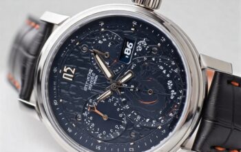 Invintica Watch Model No 37391: A Timeless Masterpiece of Craftsmanship