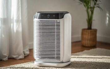lowlite 3-in-1 true hepa filter air purifier y2​