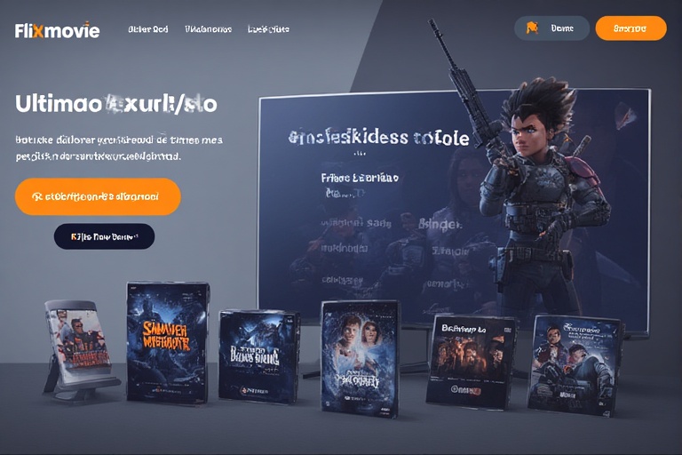 Ultimate Guide to Flixmovie: Your Go-To Streaming Platform for Movies and Shows