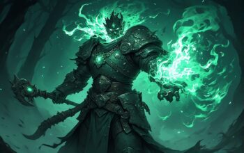 Darktide Trauma Staff Removed: The Truth Behind the Voidblast Rename