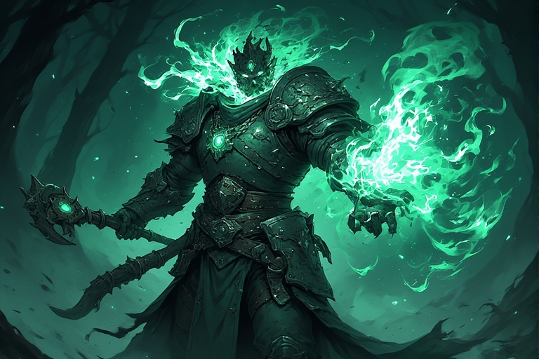 Darktide Trauma Staff Removed: The Truth Behind the Voidblast Rename