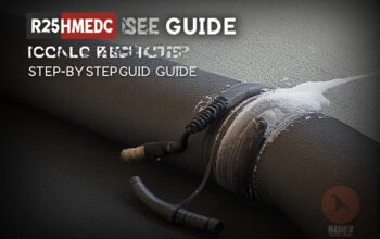 How to Remove RF25HMEDBBC Ice Chute: A Step-by-Step Guide