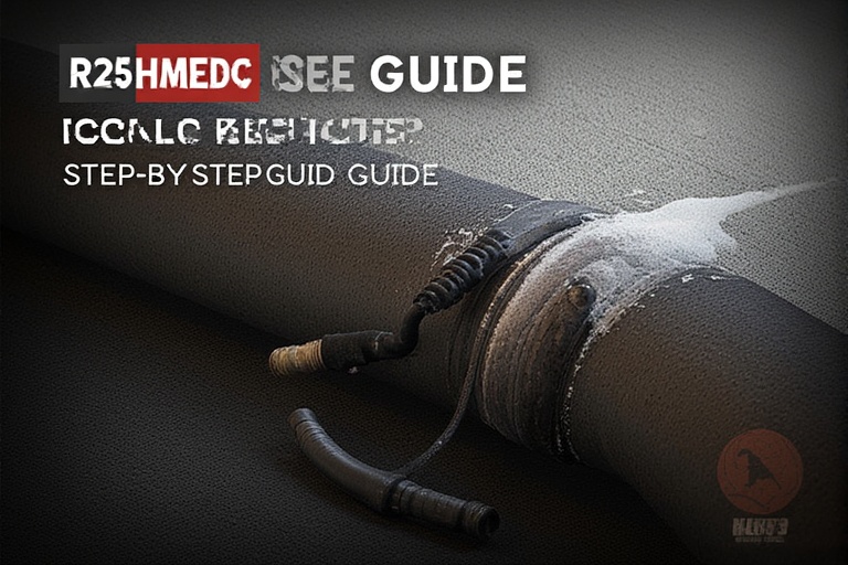 How to Remove RF25HMEDBBC Ice Chute: A Step-by-Step Guide