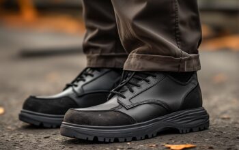 The Ultimate Guide to Tredsafe Shoes: Safety, Comfort, and Style for Professionals
