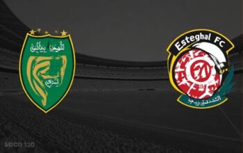 Al-Nassr vs Esteghlal F.C. Timeline: A Historic Rivalry in Asian Football