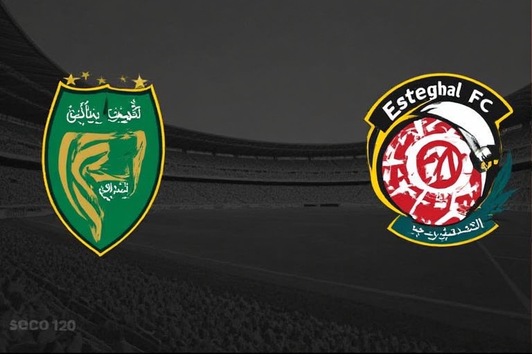 Al-Nassr vs Esteghlal F.C. Timeline: A Historic Rivalry in Asian Football