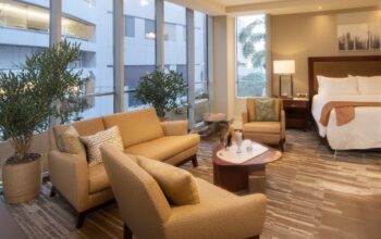 candlewood suites anaheim resort area by ihg​
