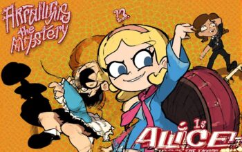 How Old Is Alice from the Bop House 2024: Unraveling the Mystery