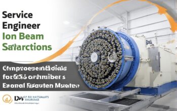 Field Service Engineer Ion Beam Applications Salary Guide: Comprehensive Insights for 2025