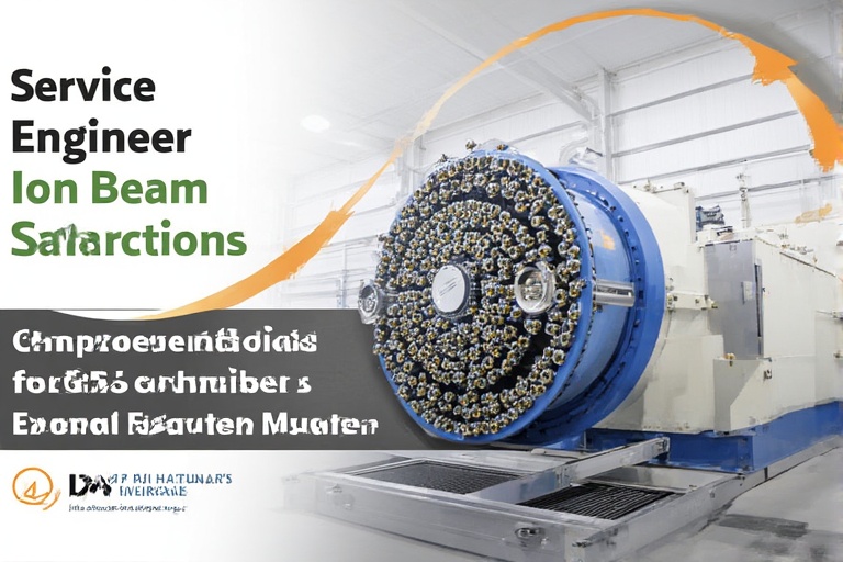 Field Service Engineer Ion Beam Applications Salary Guide: Comprehensive Insights for 2025