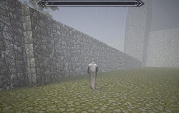 How to Use Bethini Pie with Gate to Sovngarde Skyrim