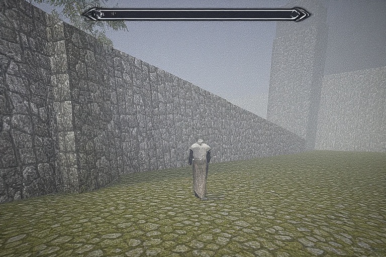 How to Use Bethini Pie with Gate to Sovngarde Skyrim