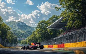 Why Don’t F1 Teams Use Super Soft Tires Anymore?