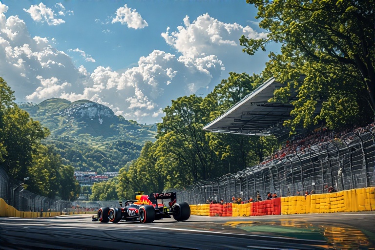 Why Don’t F1 Teams Use Super Soft Tires Anymore?