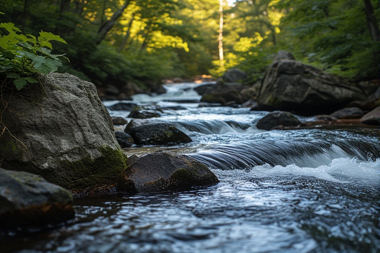 Pennichuck Water: Ensuring Quality and Sustainability in New Hampshire’s Water Supply