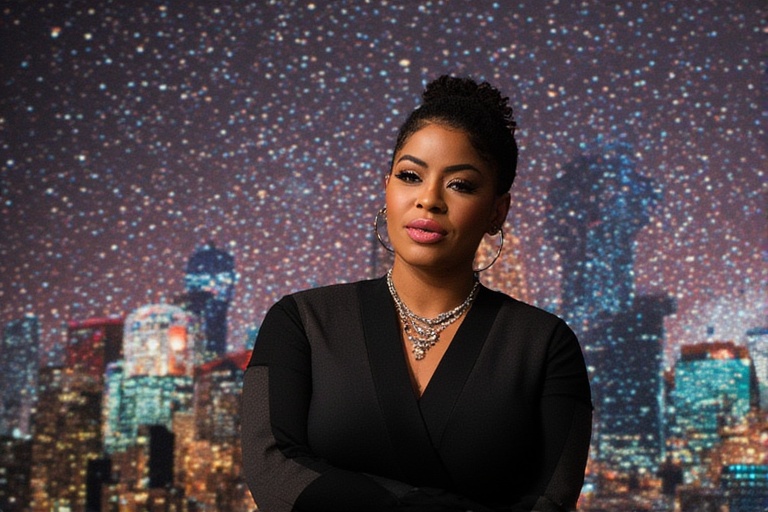 Lupe Gidley: A Multifaceted Talent in Hollywood and Beyond