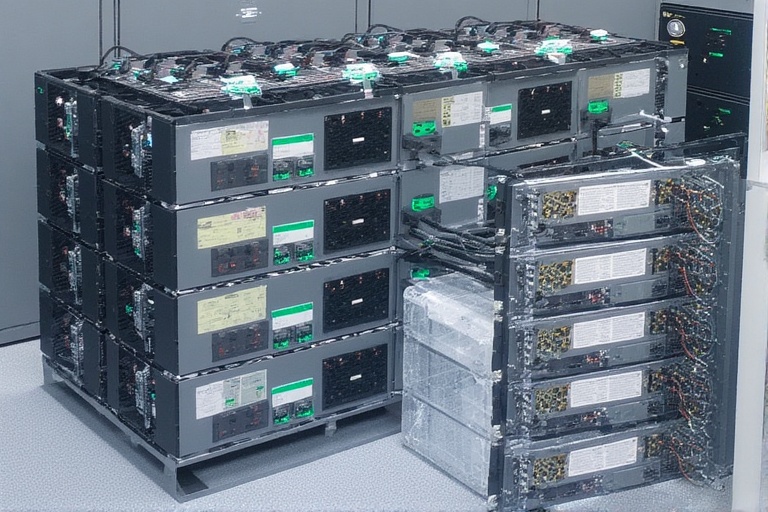 Unlock Ultimate Power Efficiency: Felicity Batteries with Schneider Network