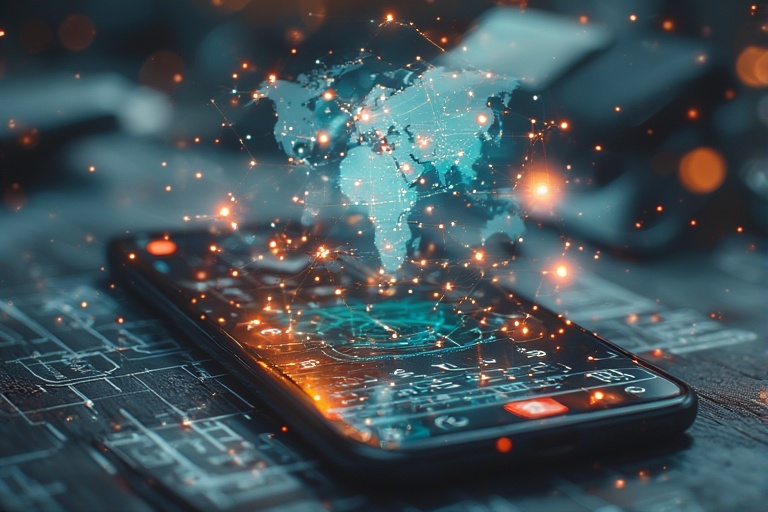 Empower Your Vision: Build a Mobile App with Garage2Global