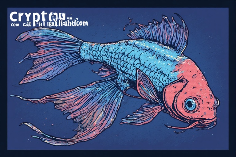Crypto30x.com Catfish