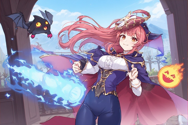 Unleash the Enchanting World: Discover the Bewitching Girl F95 Adventure