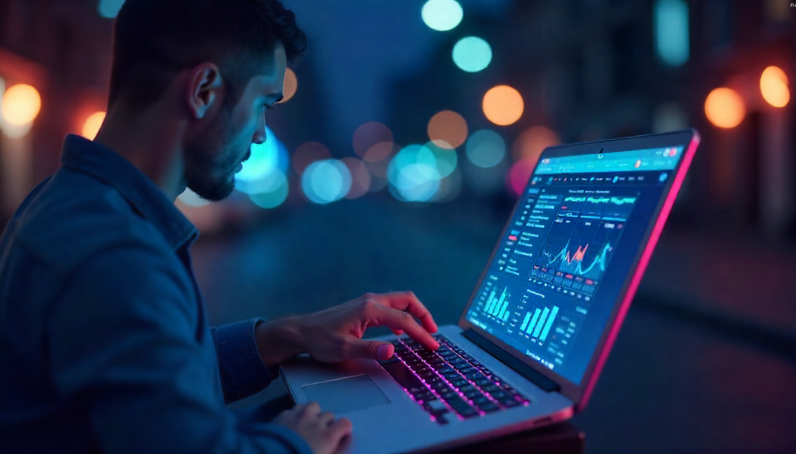 Echostreamhub