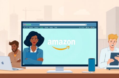 Amazon Business Account