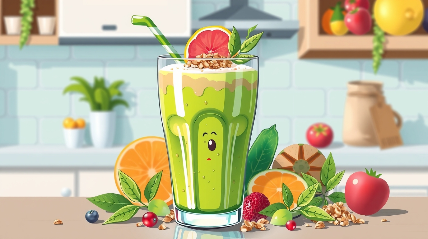 Smoothiepussit