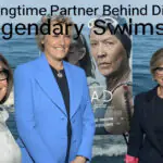 Bart Springtime The Supportive Partner Behind Diana Nyad's Legendary Swims