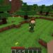 Pale Garden Minecraft