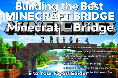 Minecraft Bridge