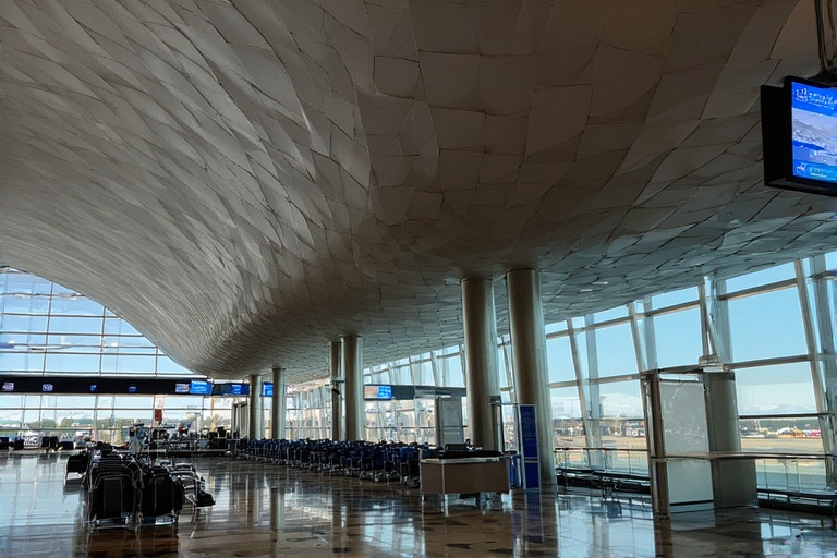 Helena Airport Weather: Your Essential Guide for Safe Travel