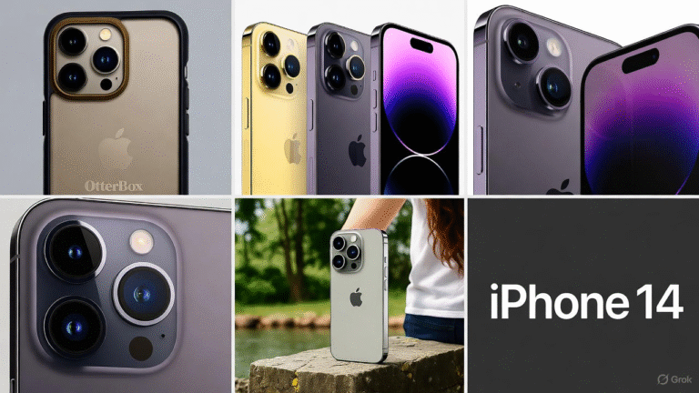 iPhone 14 Review 2025: Still a Smart Buy?