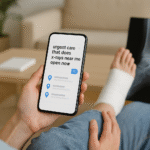 Urgent Care That Does X-Rays Near Me