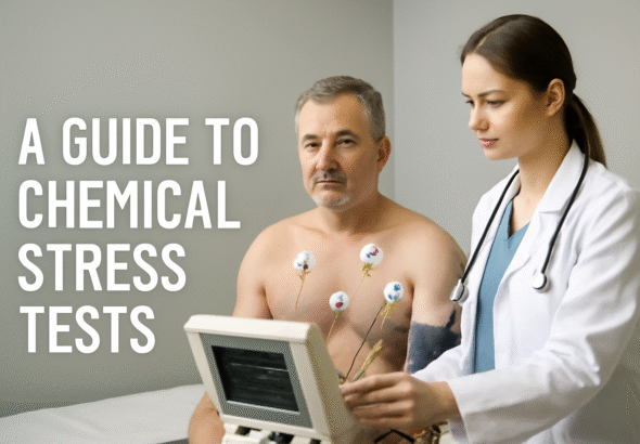 Chemical Stress Test