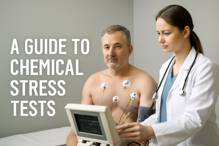Chemical Stress Test